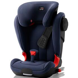 CADEIRINHA AUTO RÖMER KIDFIX XP II SICT BLACK SERIES