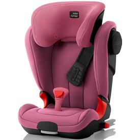 CADEIRINHA AUTO RÖMER KIDFIX XP II SICT BLACK SERIES