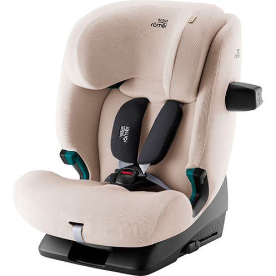 Capa de Verão Britax Römer para Cadeira Auto