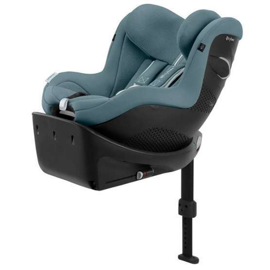 Cybex Sirona Gi i-Size 360° (61–105 cm) ISOFIX