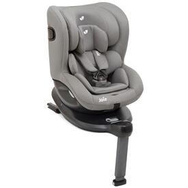 Joie Spin 360 i-Size · Safe rotating car seat