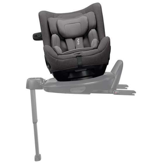 Nuna cadeira auto Todl Next i-Size