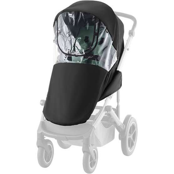 Protecto de Chuva Britax Römer Carrinho Smile 5Z