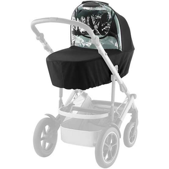 Protector de chuva Britax Römer Alcofa Smile 5Z
