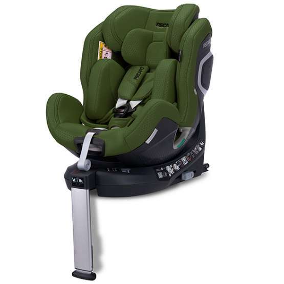 RECARO XENON 1 Cadeira auto 360° dos 0 aos 7 anos