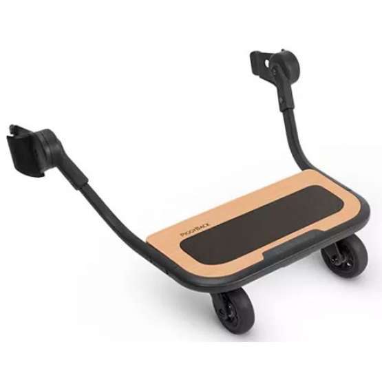 UPPAbaby PiggyBack Vista – Plataforma para segundo filho