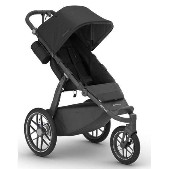 UPPAbaby Ridge V2 | Carrinho de Bebé Todo-o-Terreno Premium