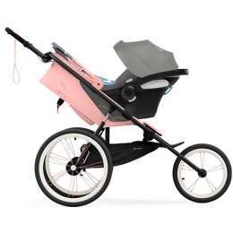 ADAPTADORES CYBEX PARA OVO AVI E AVI SPIN
