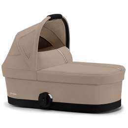 ALCOFA CYBEX COT S