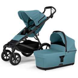 ALCOFA THULE PARA CARRINHOS DE PASSEIO URBAN GLIDE