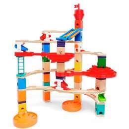 QUADRILLA HAPE SUPER ESPIRAIS