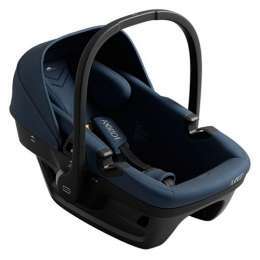 CADEIRA AUTO AXKID ZERO PRO