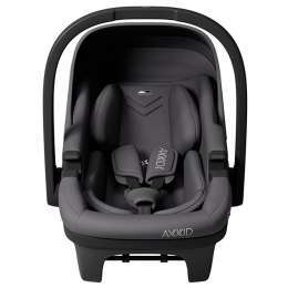 CADEIRA AUTO AXKID ZERO PRO