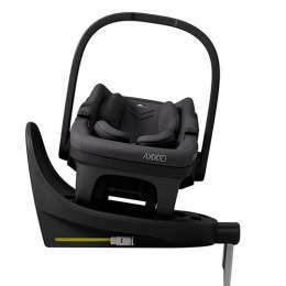 CADEIRA AUTO AXKID ZERO PRO