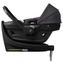 CADEIRA AUTO AXKID ZERO PRO