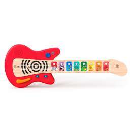 GUITARRA CONECTÁVEL BABY EINSTEIN MAGIC TOUCH DELUXE