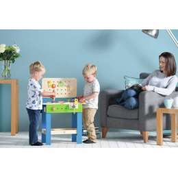 BANCO DE CARPINTEIRO HAPE