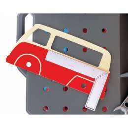 BANCO DE REPARAÇÃO DE VEÍCULOS HAPE