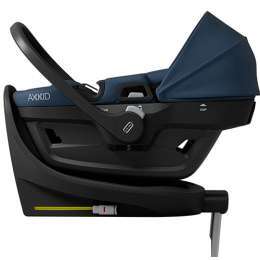BASE ISOFIX AXKID ZERO