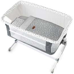 BERÇO CO-SLEEPING BABY SIDE JANÉ