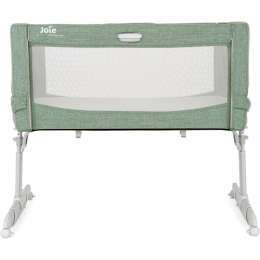 BERÇO CO-SLEEPING JOIE ROOMIE