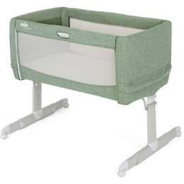 BERÇO CO-SLEEPING JOIE ROOMIE