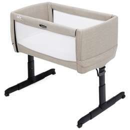 BERÇO CO-SLEEPING JOIE ROOMIE