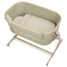 BERÇO CO-SLEEPING BABY SIDE JANÉ