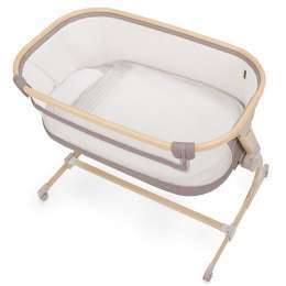 BERÇO CO-SLEEPING BABY SIDE JANÉ