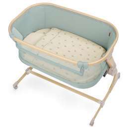 BERÇO CO-SLEEPING BABY SIDE JANÉ