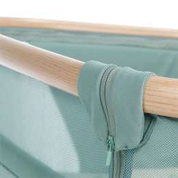 BERÇO CO-SLEEPING BABY SIDE JANÉ