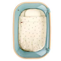 BERÇO CO-SLEEPING BABY SIDE JANÉ