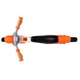 BICICLETA DE EQUILIBRIO HAPE CROSS