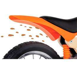 BICICLETA DE EQUILIBRIO HAPE CROSS