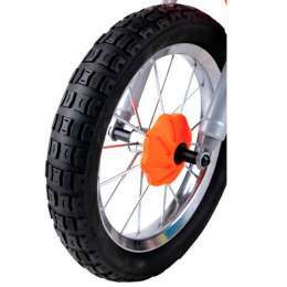 BICICLETA DE EQUILIBRIO HAPE CROSS