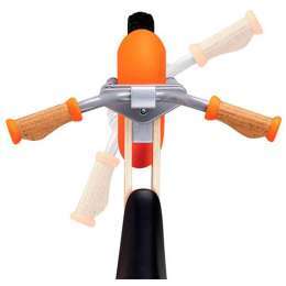 BICICLETA DE EQUILIBRIO HAPE CROSS