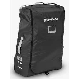 BOLSA DE TRANSPORTE UPPABABY PARA VISTA E CRUZ