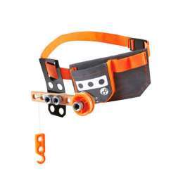 CINTO DE FERRAMENTAS CIENTÍFICAS HAPE