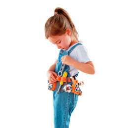 CINTO DE FERRAMENTAS CIENTÍFICAS HAPE