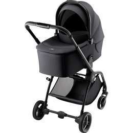 CARRINHO DE BEBÉ BRITAX RÖMER RIO E CADEIRA AUTO DUALFIX PRO