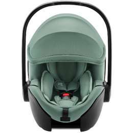 CADEIRA AUTO BRITAX RÖMER BABY SAFE PRO