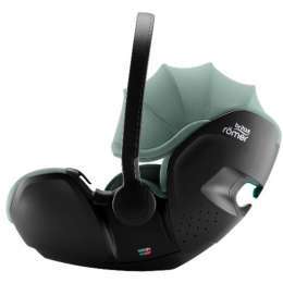 CADEIRA AUTO BRITAX RÖMER BABY SAFE PRO