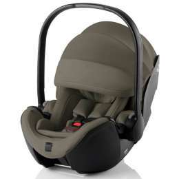 CADEIRA AUTO BRITAX RÖMER BABY SAFE PRO