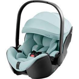 CADEIRA AUTO BRITAX RÖMER BABY SAFE PRO