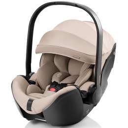 CADEIRA AUTO BRITAX RÖMER BABY SAFE PRO