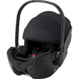 CADEIRA AUTO BRITAX RÖMER BABY SAFE PRO