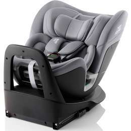 CADEIRA AUTO BRITAX RÖMER SWIVEL 2 FROST GREY