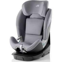 CADEIRA AUTO BRITAX RÖMER SWIVEL 2 FROST GREY