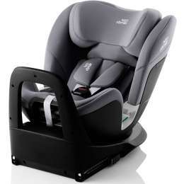CADEIRA AUTO BRITAX RÖMER SWIVEL 2 FROST GREY