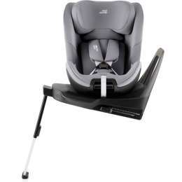 CADEIRA AUTO BRITAX RÖMER SWIVEL 2 FROST GREY